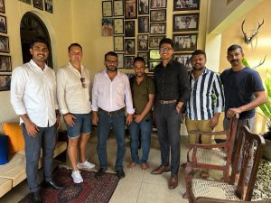 Euvisajobs in India